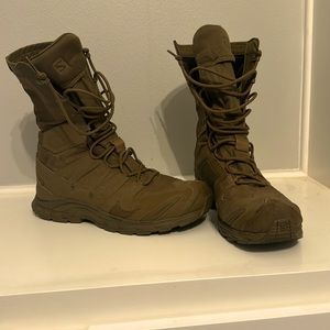 SOLOMON XA FORCES JUNGLE,  men’s 12